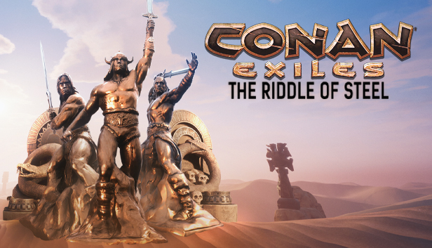 how to make steel conan exiles