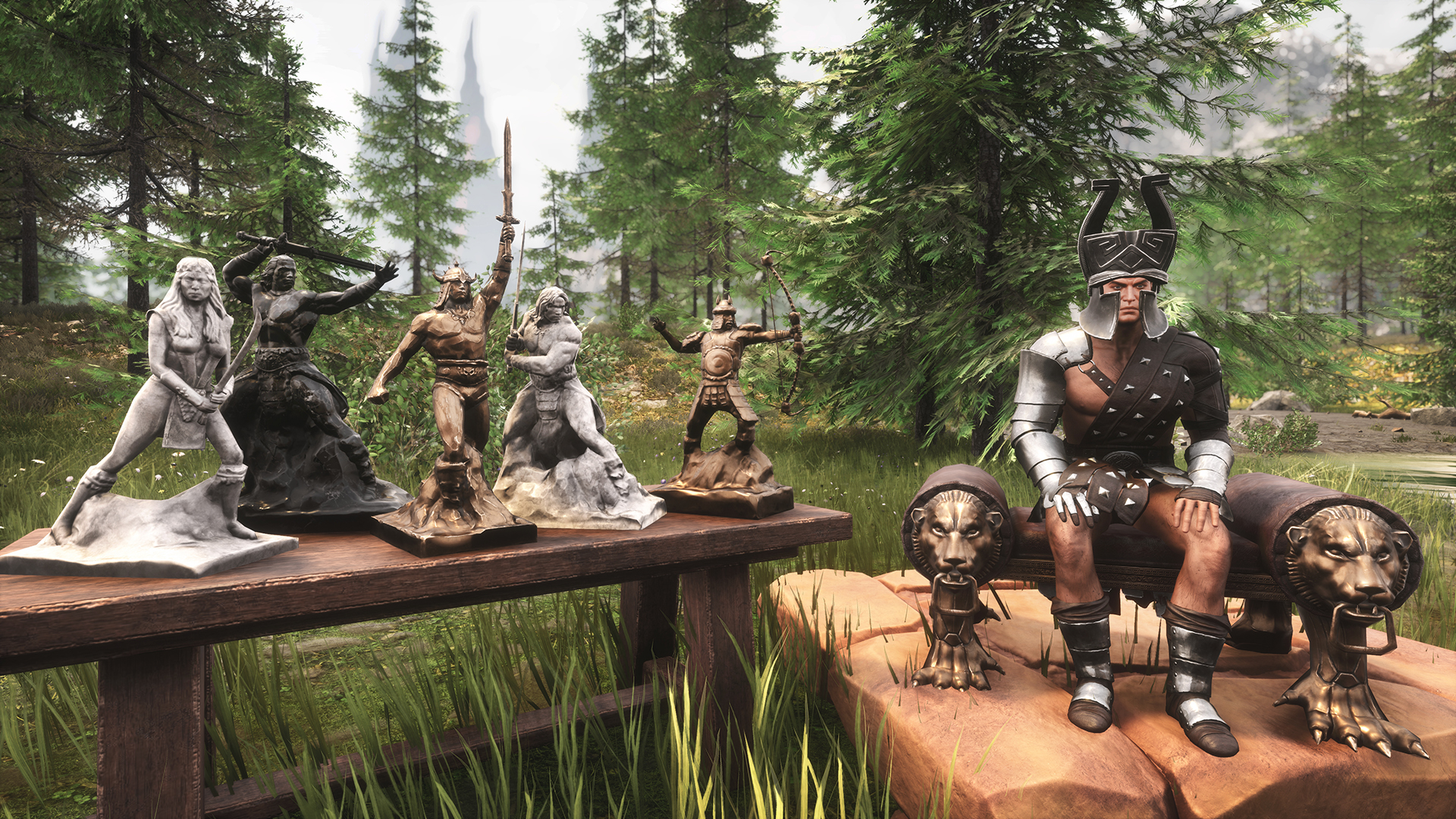 how to make steel conan exiles how to make steel conan exiles