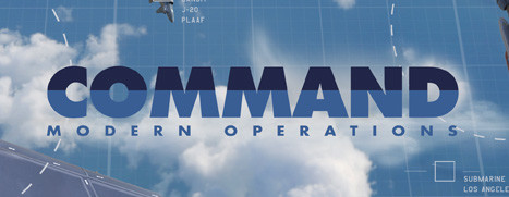 Command: Modern Operations Price history · SteamDB