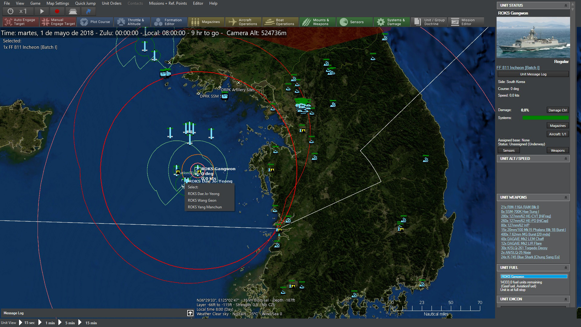 Command: Modern Operations on Steam