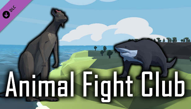 Animal Fight Club: Australia Export Steam capsule image