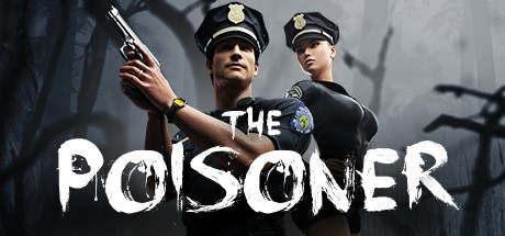 The Poisoner Cover Image