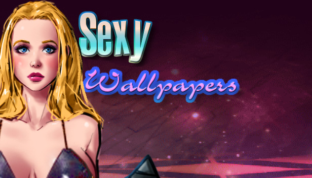 Sexy Wallpapers! Steam capsule image