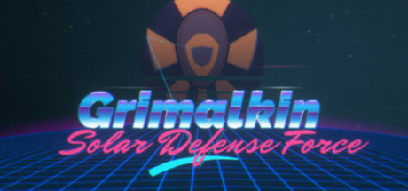 Grimalkin: Solar Defense Force header