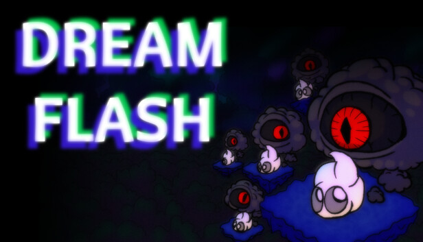 Dream Flash Steam capsule image
