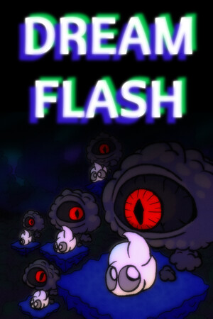 Dream Flash cover art