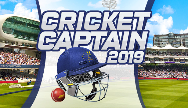 cricket captain 2019 pc cricket captain 2019 pc