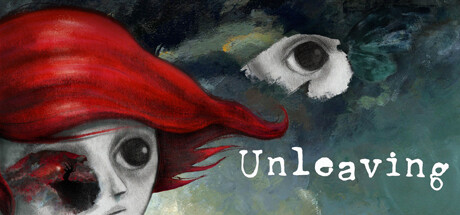 Unleaving Cover Image