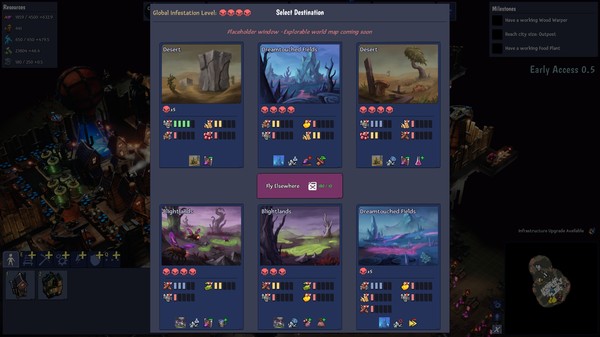 Screenshots