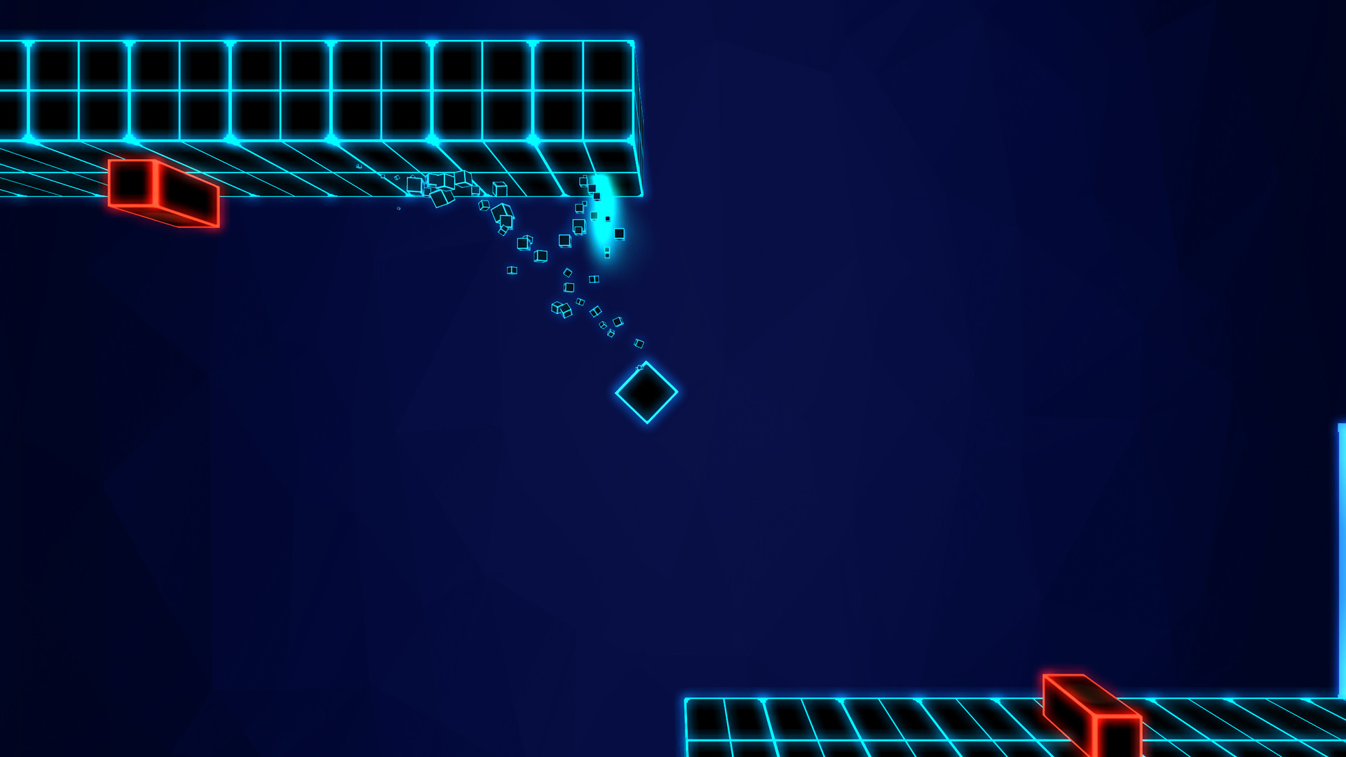 Cube Runner 2 on Steam