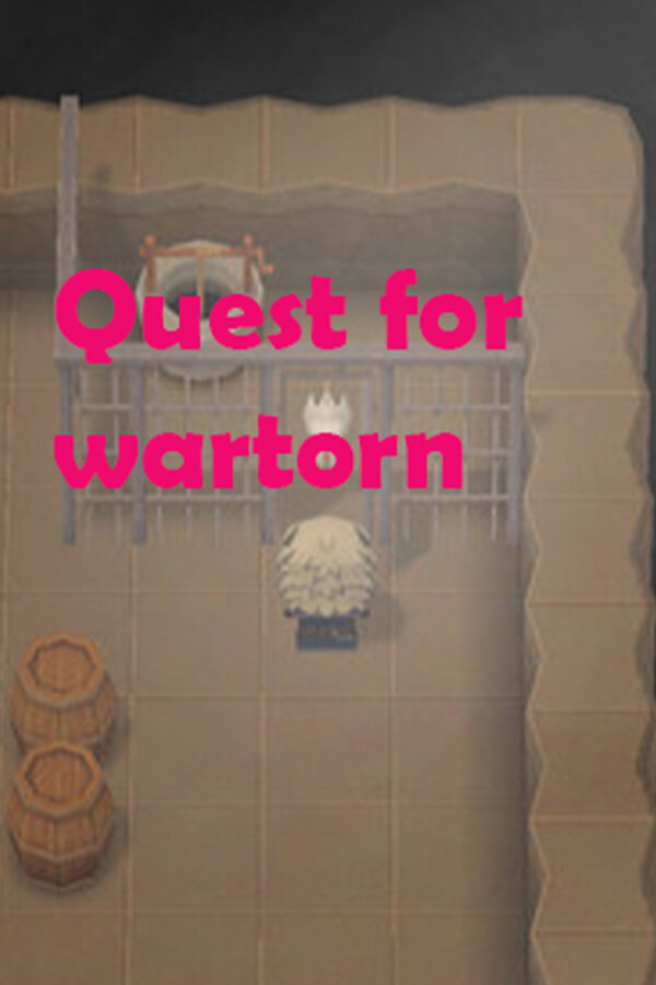 Quest For Wartorn Brotherhood