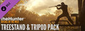 theHunter: Call of the Wild™ - Treestand & Tripod Pack