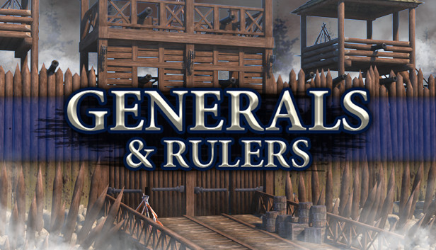 Generals for mac os x