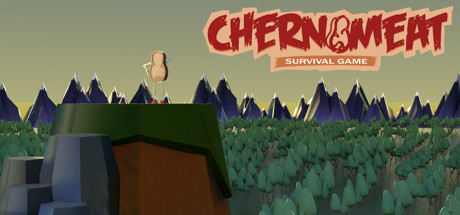Chernomeat Survival Game Cover Image