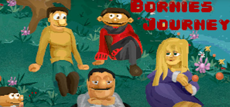 Börnies Journey