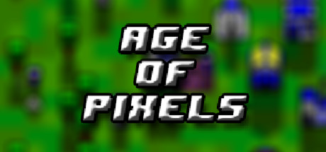 Age of Pixels Cover Image