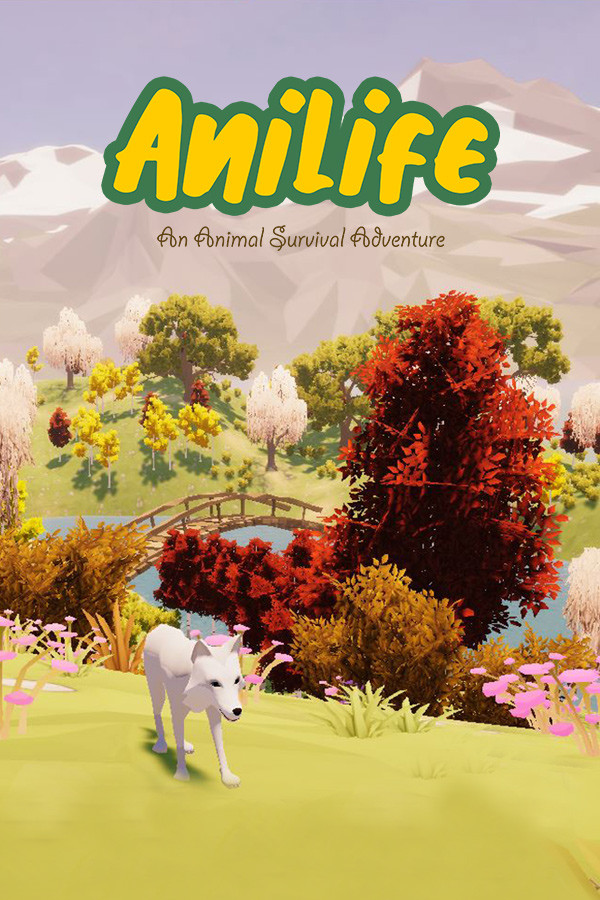 Anilife - Echoes of Harmony