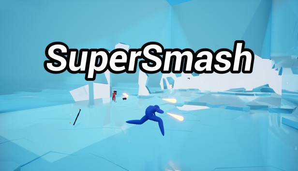 SuperSmash
