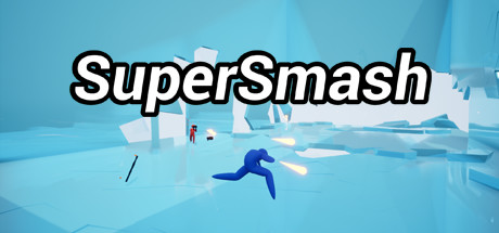 SuperSmash: Physics Battle Cover Image