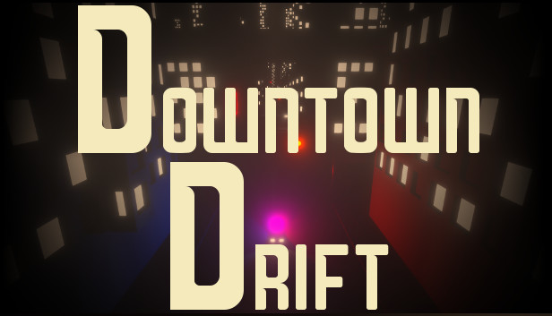 Downtown Drift Steam capsule image