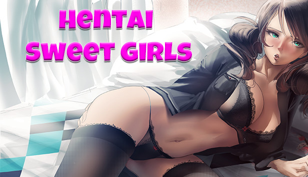 Hentai Sweet Girls