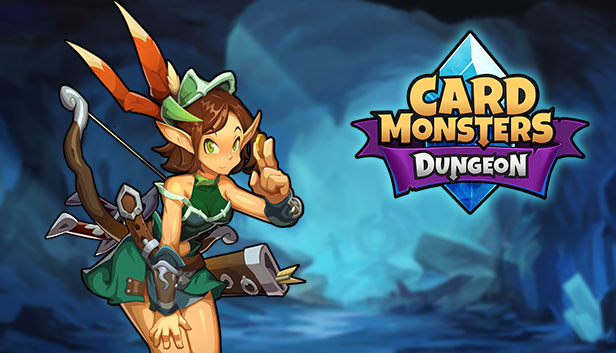 卡片地下城Card Monsters: Dungeon