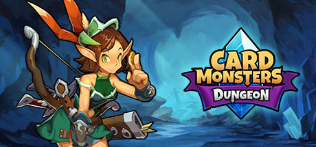 卡片地下城Card Monsters: Dungeon Cover Image