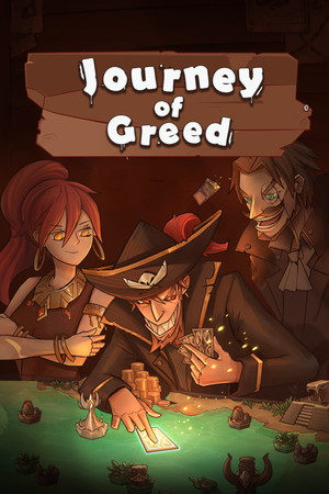 Journey of Greed Demo