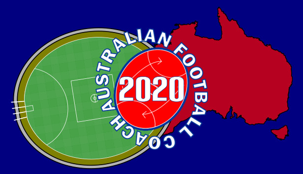Australian Football Coach 2020