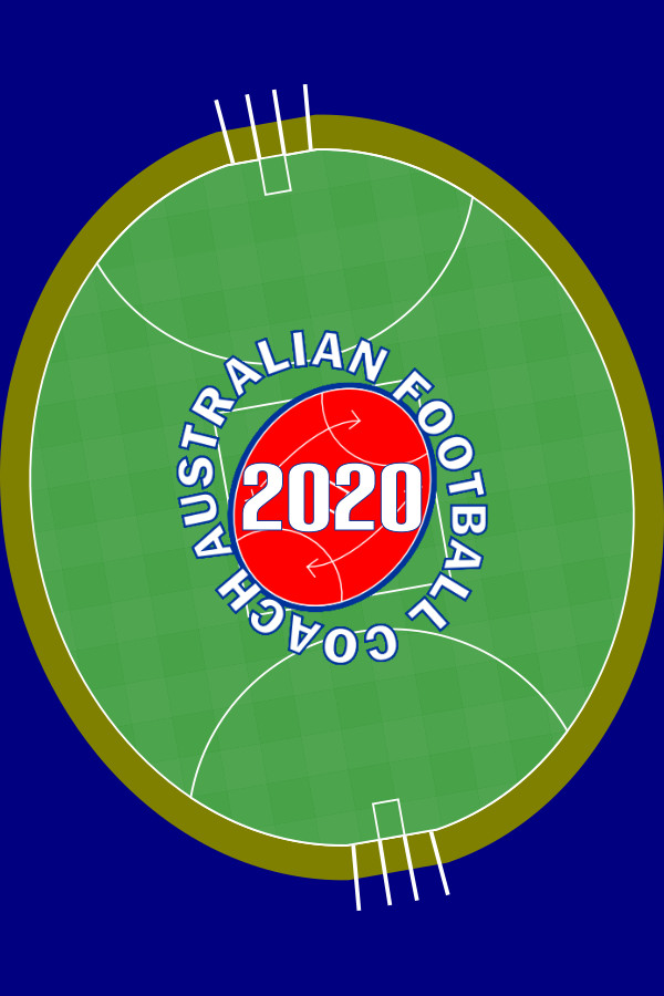 Australian Football Coach 2020