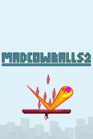 MadCowBalls2 cover art
