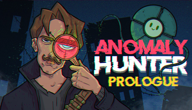 Anomaly Hunter - Prologue Steam capsule image