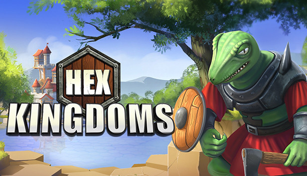 Hex Kingdoms