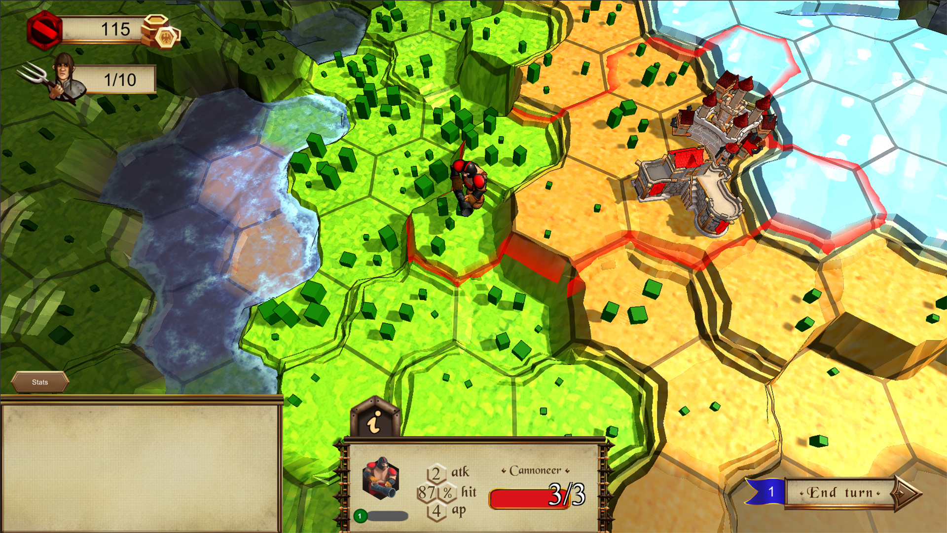Steam Hex Kingdoms Steam Hex Kingdoms