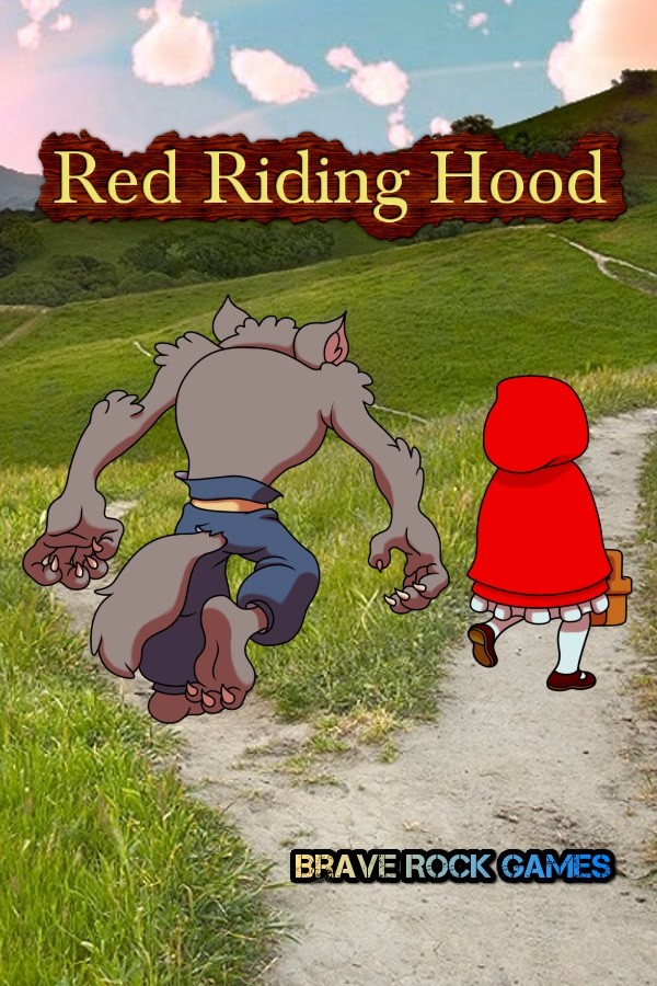 BRG's Red Riding Hood