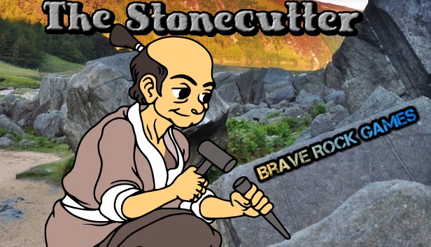 BRG's The Stonecutter Visual Novel