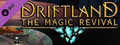 Driftland: The Magic Revival - Soundtrack