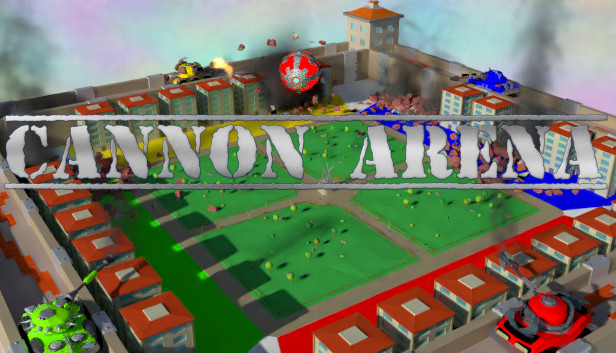 Cannon Arena