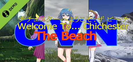 Welcome To... Chichester OVN : The Beach Demo