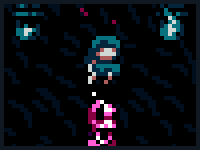 Spirits Abyss