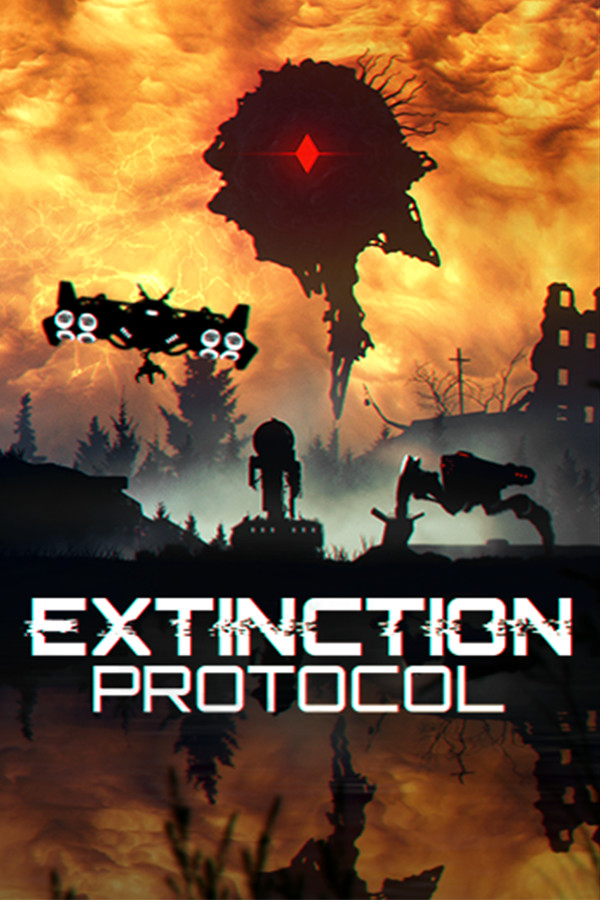 Extinction Protocol