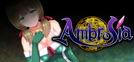 Ambrosia Cover Image