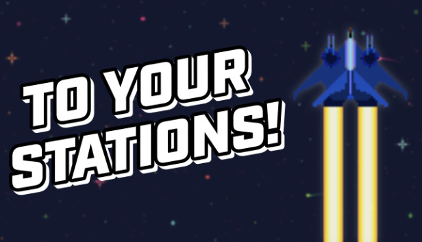 Add your station. Add your station