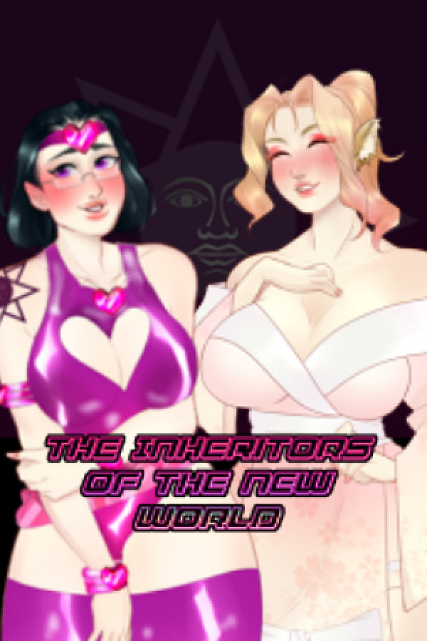 The Inheritors of the New World