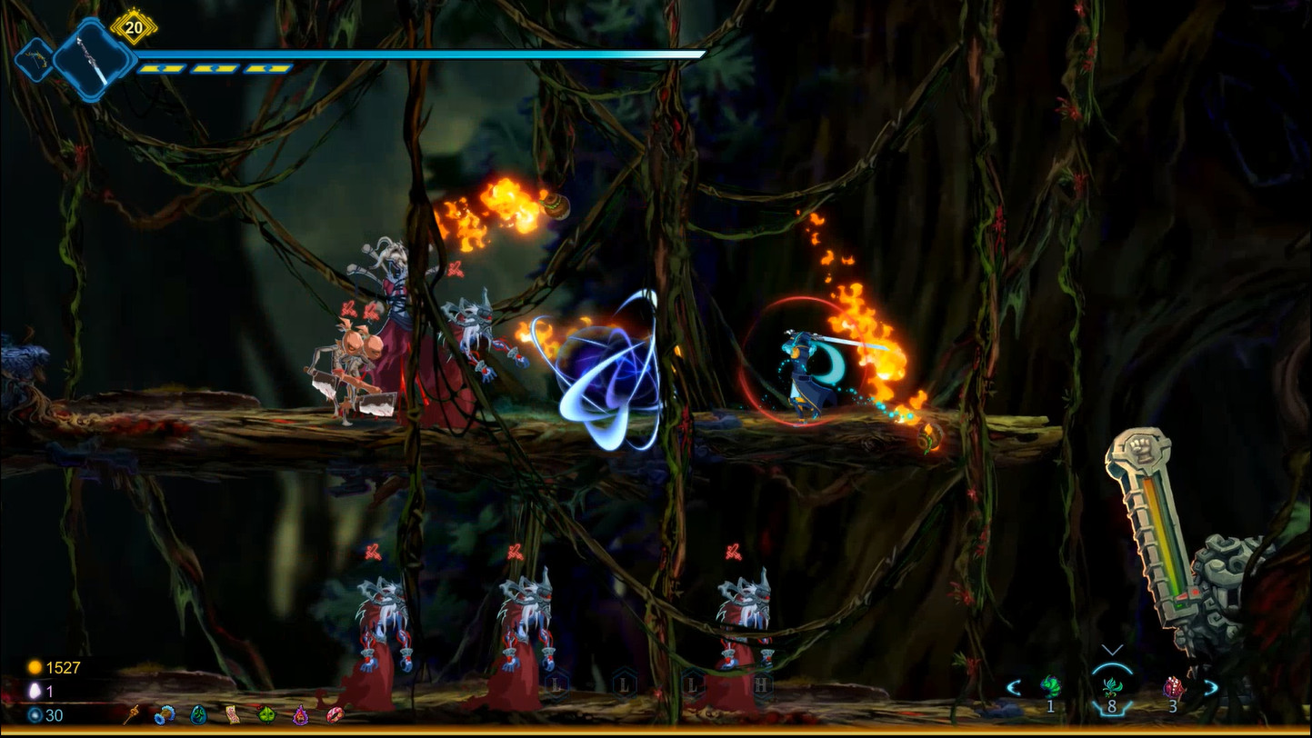 《猎源(Seed Hunter)》(新版)插图7 《猎源(Seed Hunter)》(新版)插图7