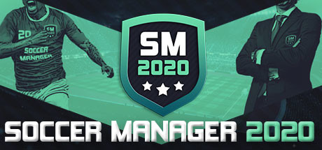 Soccer Manager 2020 bei Steam