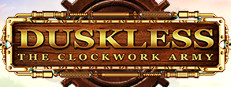 Duskless: The Clockwork Army Mac OS