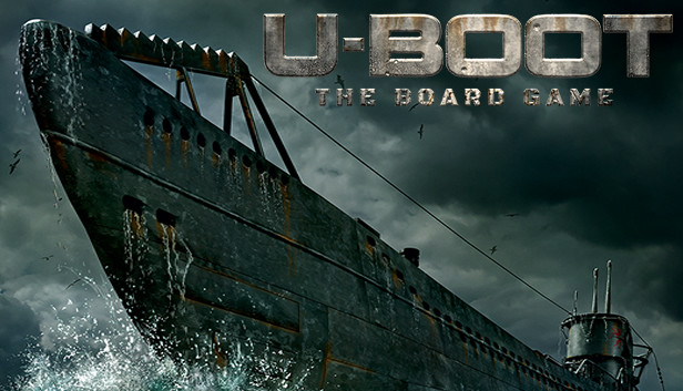 U-BOOT The Board Game en Steam