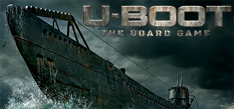 U-BOOT The Board Game a Steamen
