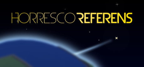 Horresco Referens header